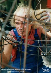 Gitterformherstellung